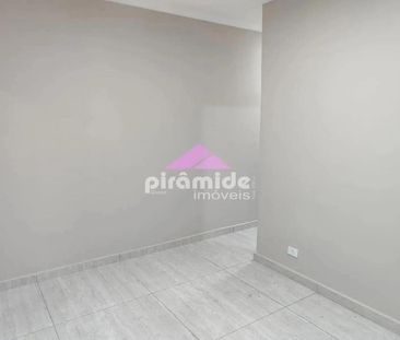 Casa Em Jardim Aeroporto, São José Dos Campos/sp de 75 m² 2 Quartos... - Photo 4