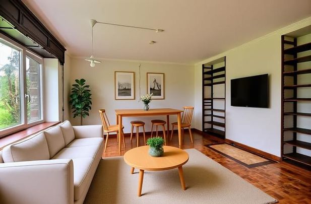 Huis te huur - Photo 1