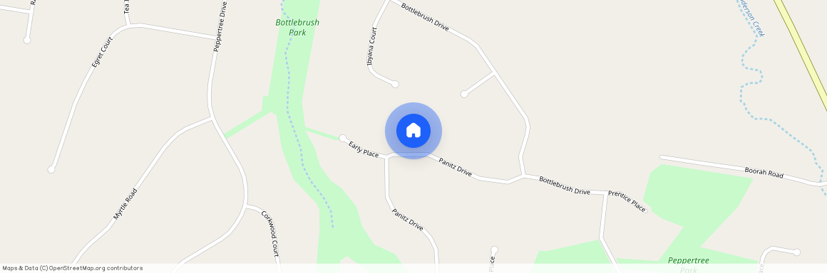 160-162 Panitz Drive, Jimboomba