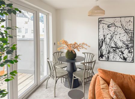 Flat 64, 5 Martin Court, Hastings - Photo 4