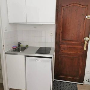 Studio proche jardin des plantes et gare - Photo 2