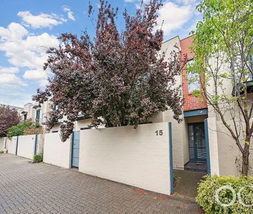 Open the Door To Space, Style & City-Fringe Ease - Photo 3