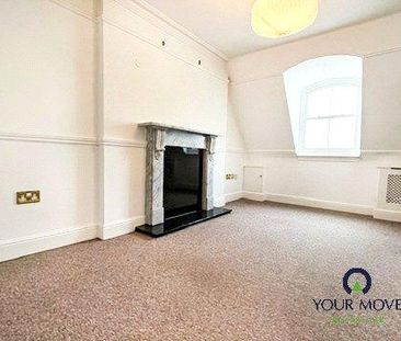 1 bedroom terraced house to rent - Photo 1