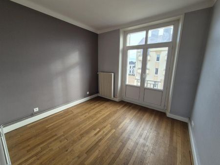 APPARTEMENT 2 pièce(s) - 36m² - Photo 4