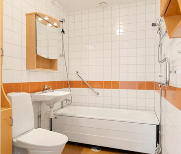 Skördevägen, Segeltorp - Foto 4