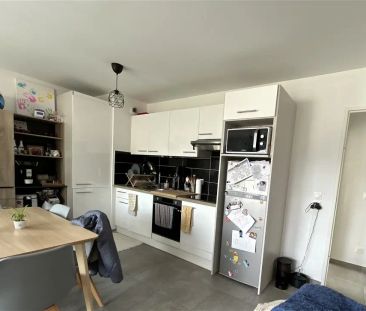 Location appartement 3 pièces - 69m² à Thyez (74300) - Photo 4