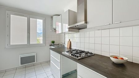 Appartement Grenoble - Photo 5