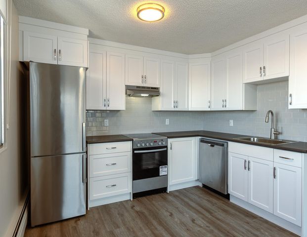 The Mountbatten | 10159 118 Street, Edmonton - Photo 1