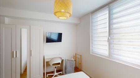LAVAUR T10 Colocation 9 chambres à Toulouse - Photo 2
