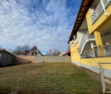 Wohlfühl-Zuhause mit grünem Extra – 2-Zimmer-Wohnung (46,05m²) mit ... - Photo 4