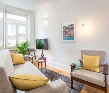 Rua da Alegria, Porto, Braga 4000-043 - Photo 2