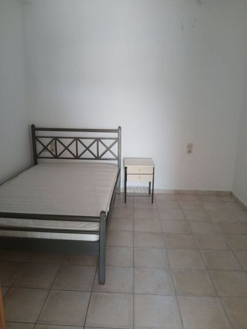 Studio/Γκαρσονιέρα για ενοικίαση Εσταυρωμένος (Ηράκλειο Κρήτης) - Φωτογραφία 3