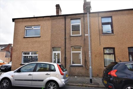 2 bedroom terraced house to rent - Photo 5
