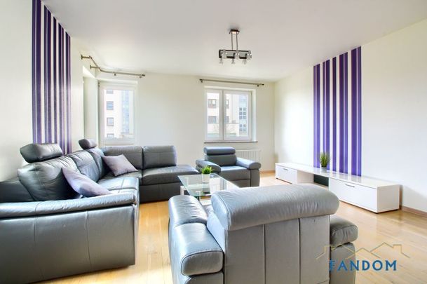 Nowoczesne 3 POKOJE 74 m2 | ul. GROMSKIEGO - Фото 1