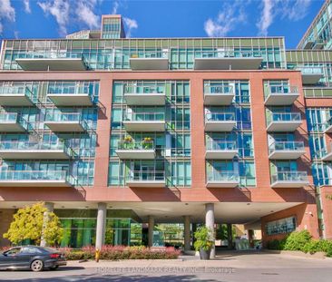 Vu Condos and Lofts , #S508 - Photo 1