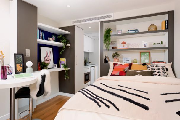 Medium Studio - Photo 1
