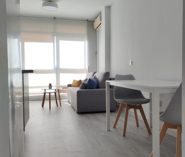 Apartamento de alquiler en Calle José Bisso, Girón - Las Delicias - Photo 3