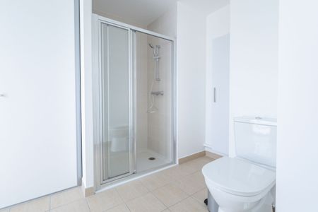 Studio meublé et équipé – Prêt à vivre – Cœur de Tours - Photo 3