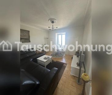 TAUSCHWOHNUNG Tausche 2 Zimmer Whg in Ottensen gegen Niendorf - Foto 1