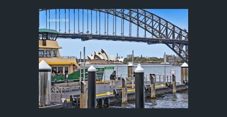 Exclusive harbourside location with pool and bbq - Photo 5