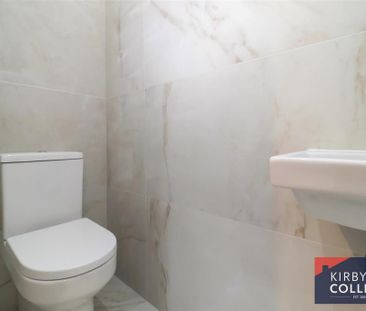 1 bedroom barn conversion to rent - Photo 6