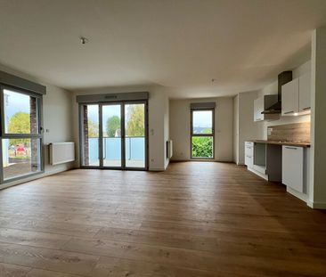 Location Appartement 3 pièces 73m² BIHOREL 76420 - Photo 2