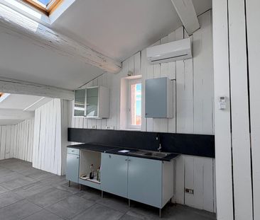 Location Appartement 1 pièce 29m² DRAGUIGNAN 83300 - Photo 1