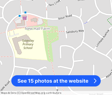 Glastonbury Road, Astley, Tyldesley, Manchester, M29 7WR - Photo 1