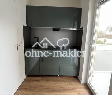 Erdgeschosswohnung in Lörrach - Foto 1