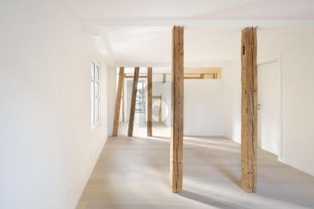 GARDEN IDYLL IN THE HEART OF GOSSAU - Photo 4