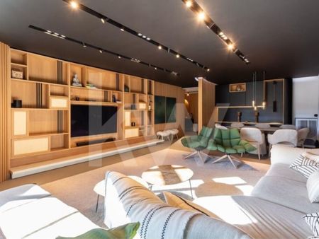 Apartamento T4 em Lisboa - Photo 5