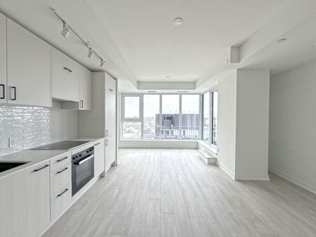For Lease - 1 Quarrington Lane Unit# 3810, Toronto, Ontario - Photo 4