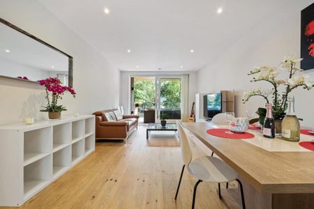 2 bedroom apartment to rent - Photo 2