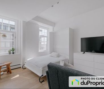 825-220, Grande Allée Est, Montcalm à louer - Photo 6