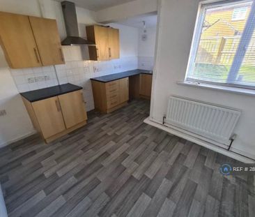 3 bedroom terraced house to rent - Photo 1