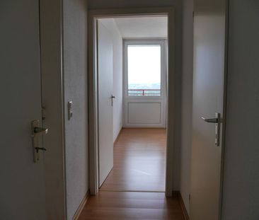 ﻿Schöne 2-Zimmer-Wohnung mit Balkon in Maintal-Bischofsheim zu verm... - Foto 2