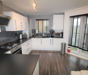 2 bedroom apartment to rent - Photo 6