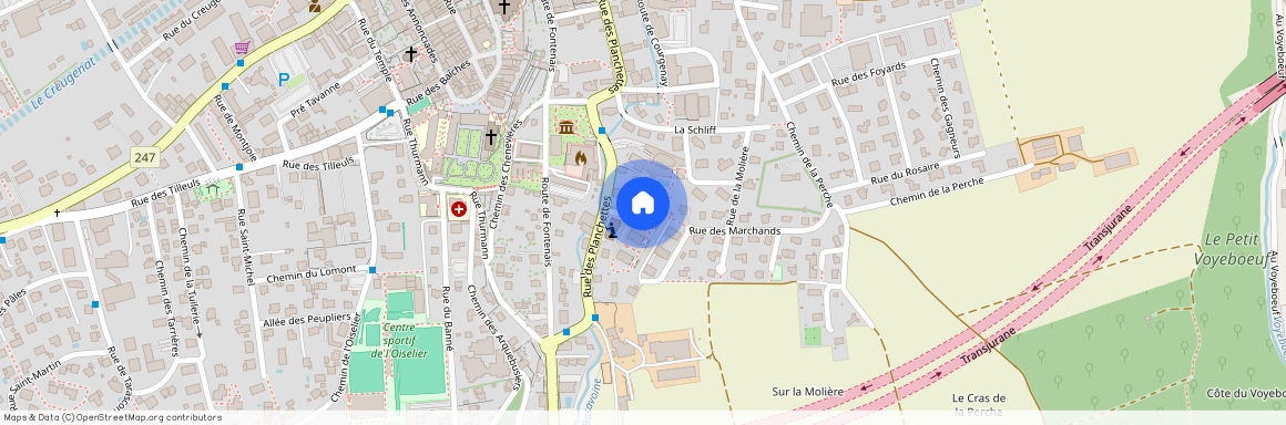 2900, Porrentruy, Rue Des Planchettes, 51