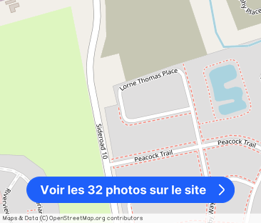 Dom na wynajem - 185 m² - 8 pokoi - Photo 1