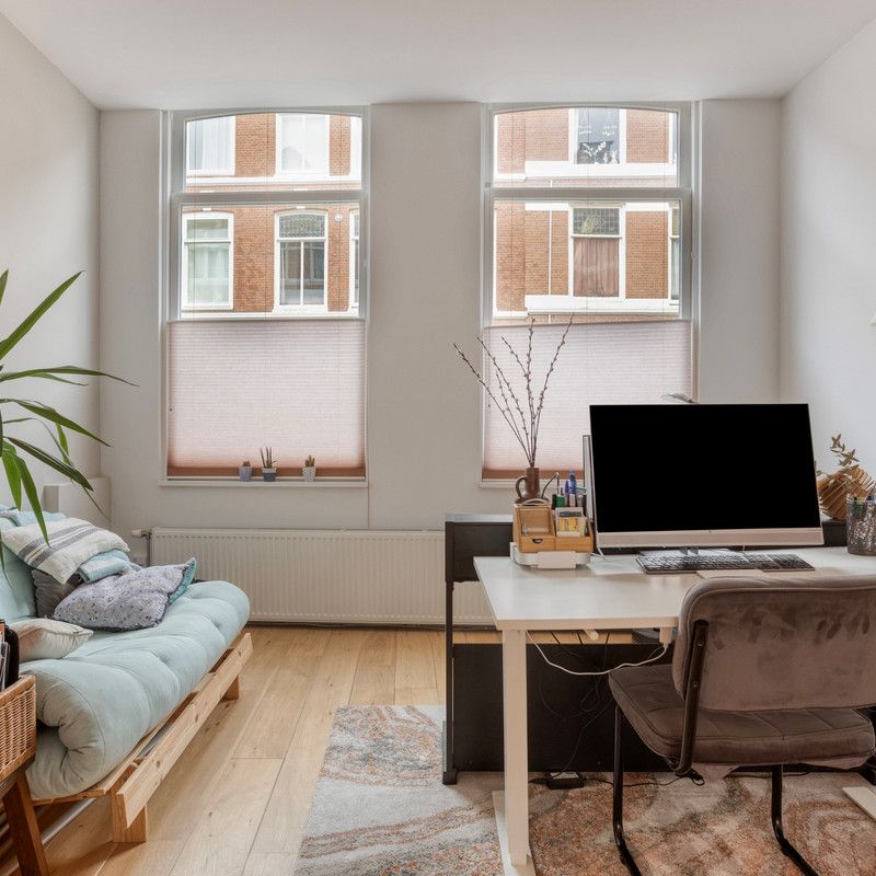 Chasséstraat 33 - Foto 1