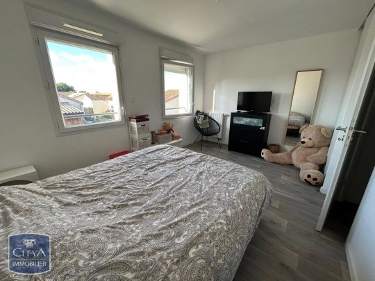 Maison à louer 3 pièces 67.05m² - Photo 1