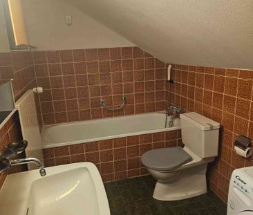 4 Zimmer, 80 m², 2. Stock - Foto 1