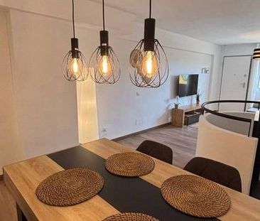 2 room luxury Apartment for rent in Mijas, Andalusia - Photo 4
