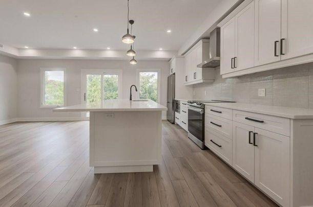 For Lease - 160 Weber Street Unit# upper, Kitchener, Ontario - Photo 1