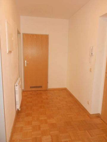 Ideale 2-Zimmer Wohnung im Zentrum vom Linz mit Loggia - Foto 2