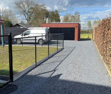 Duplex te huur in Eeklo voor € 950 met 3 slaapkamers - Foto 6