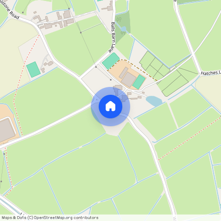 West Rolstone Road, Hewish, Weston-super-mare, North Somerset. BS24 6UQ