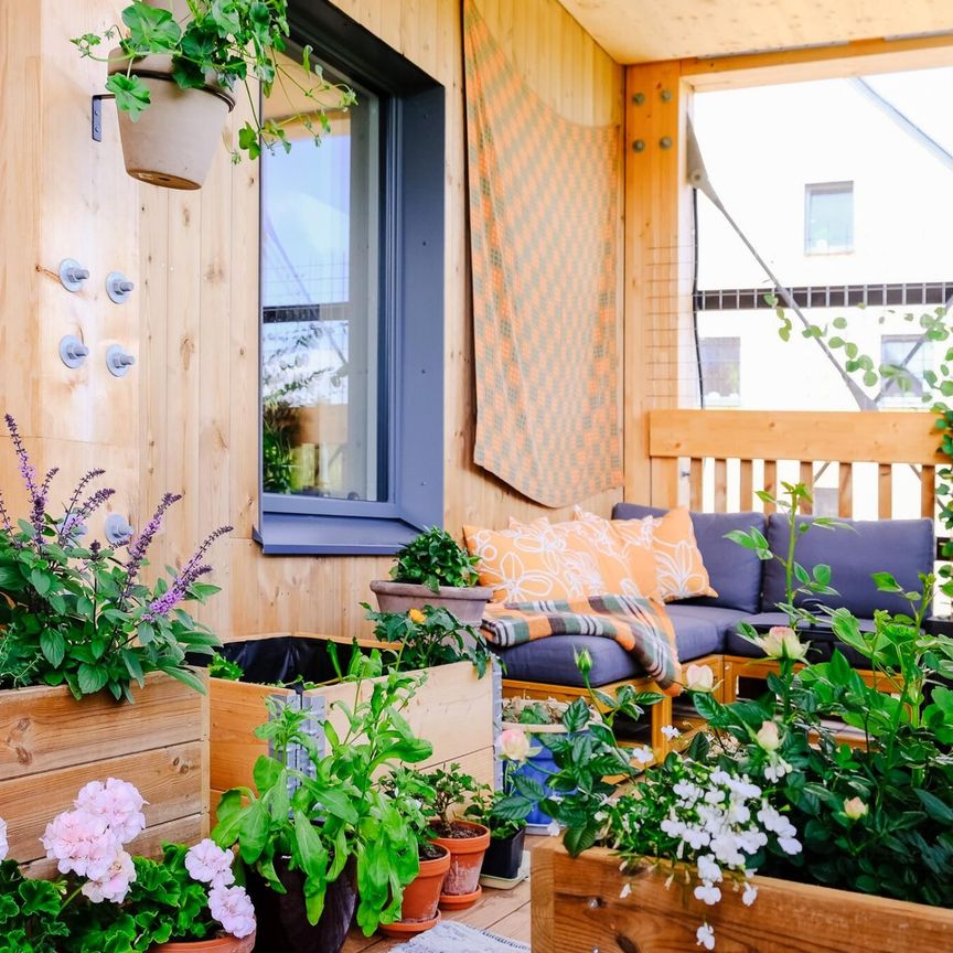 Ägirgatan, Västerås - Foto 1