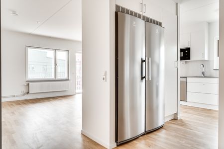 Stenkumlagatan 17 - Foto 4