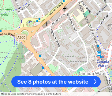 Myles Court, London, SE16 - Photo 1